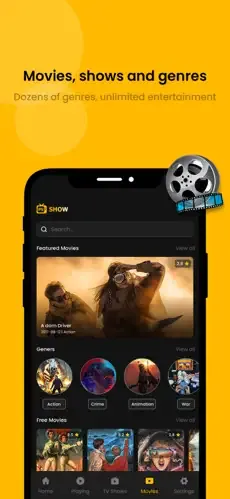 sony-tv-old Movies and shows